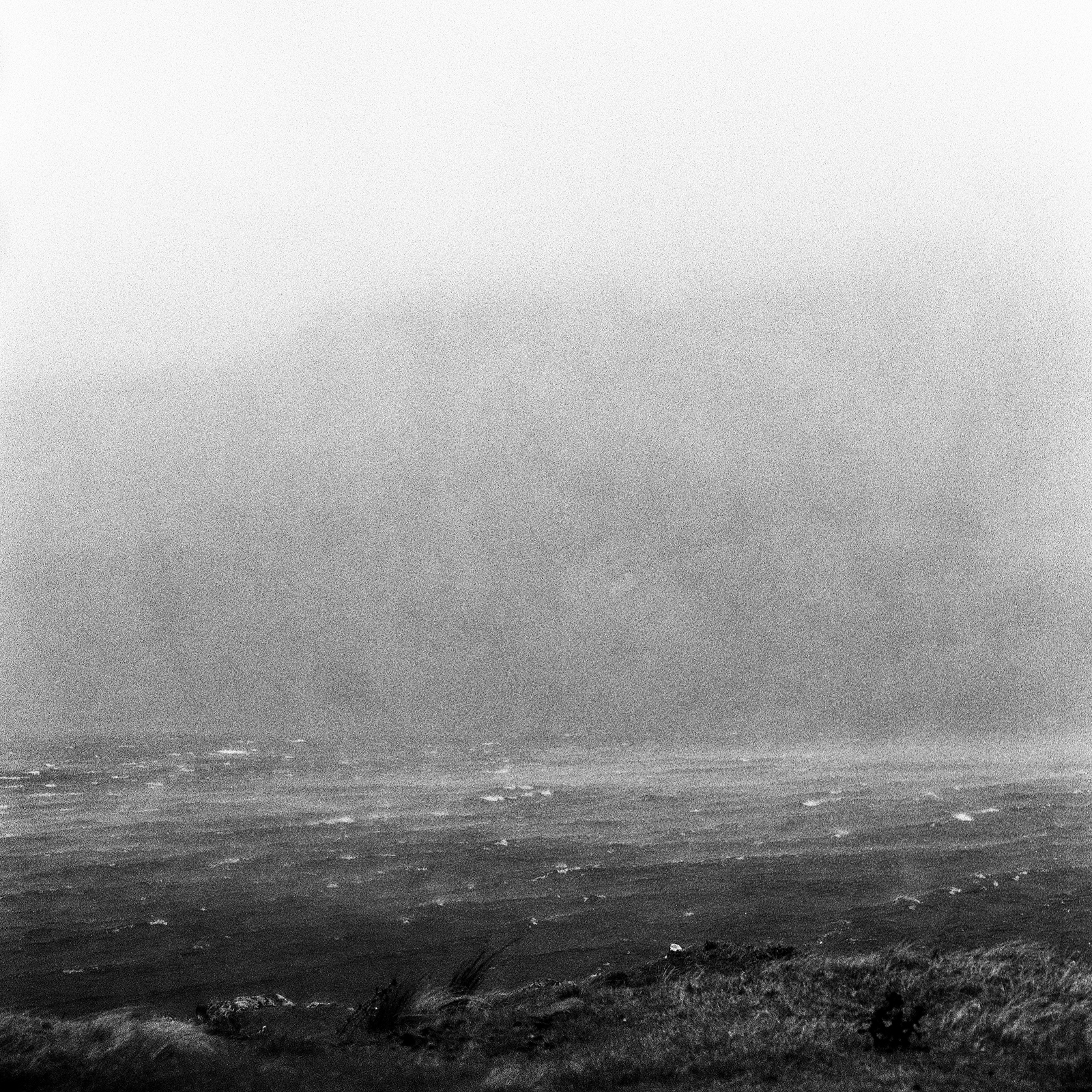 Rain over Doolough