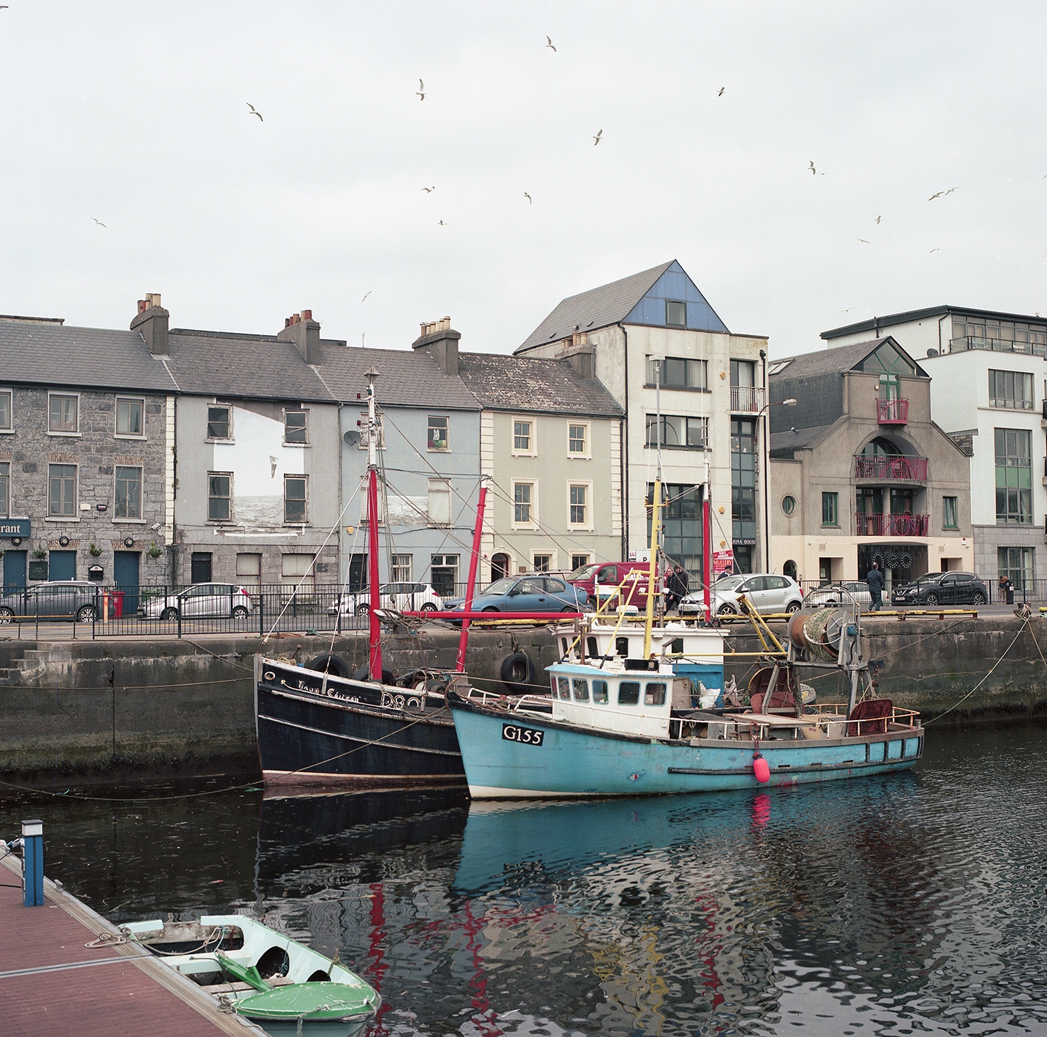 The Docks
