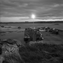 Furnish, Conamara