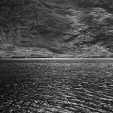 Donal Kelly, Doolough, Mayo.