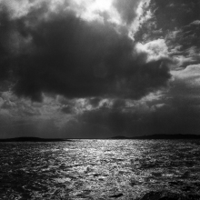 Donal Kelly, Golam, Conamara.