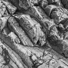 We Will One Day Take Each Other for Granite, Cleggan, Connemara, Co. Galway
