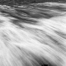 The Pilgrim’s Sea I, MacDara’s Island, Connemara, Co. Galway.