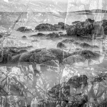 Multitudes on the Edge, Ballyconneely, Co. Galway, Ireland