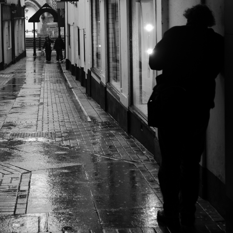 Buttermilk Lane Galway