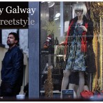 Street Style in Galway (with extra rain)
