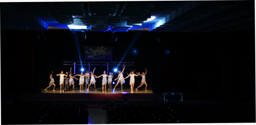 Act Dance Sing Galway Stars On The Rise Show 2014