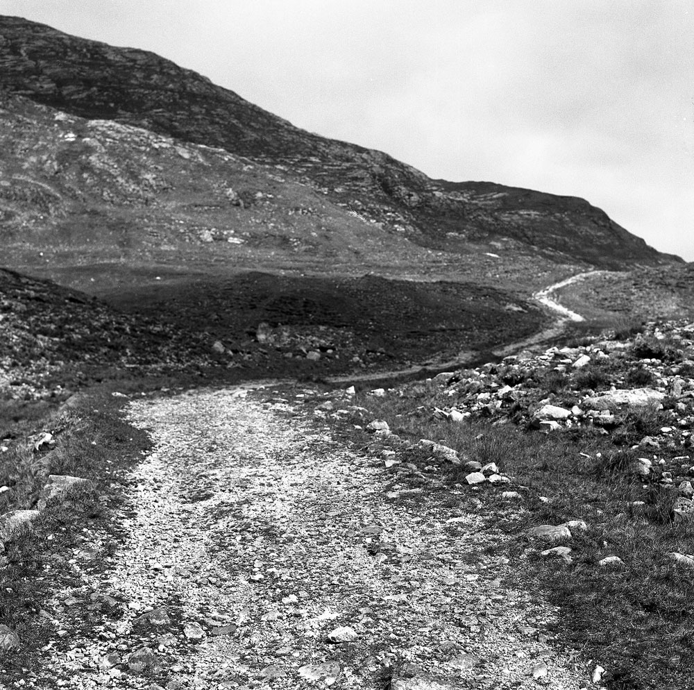 Mamean, Connemara, Galway, Ireland