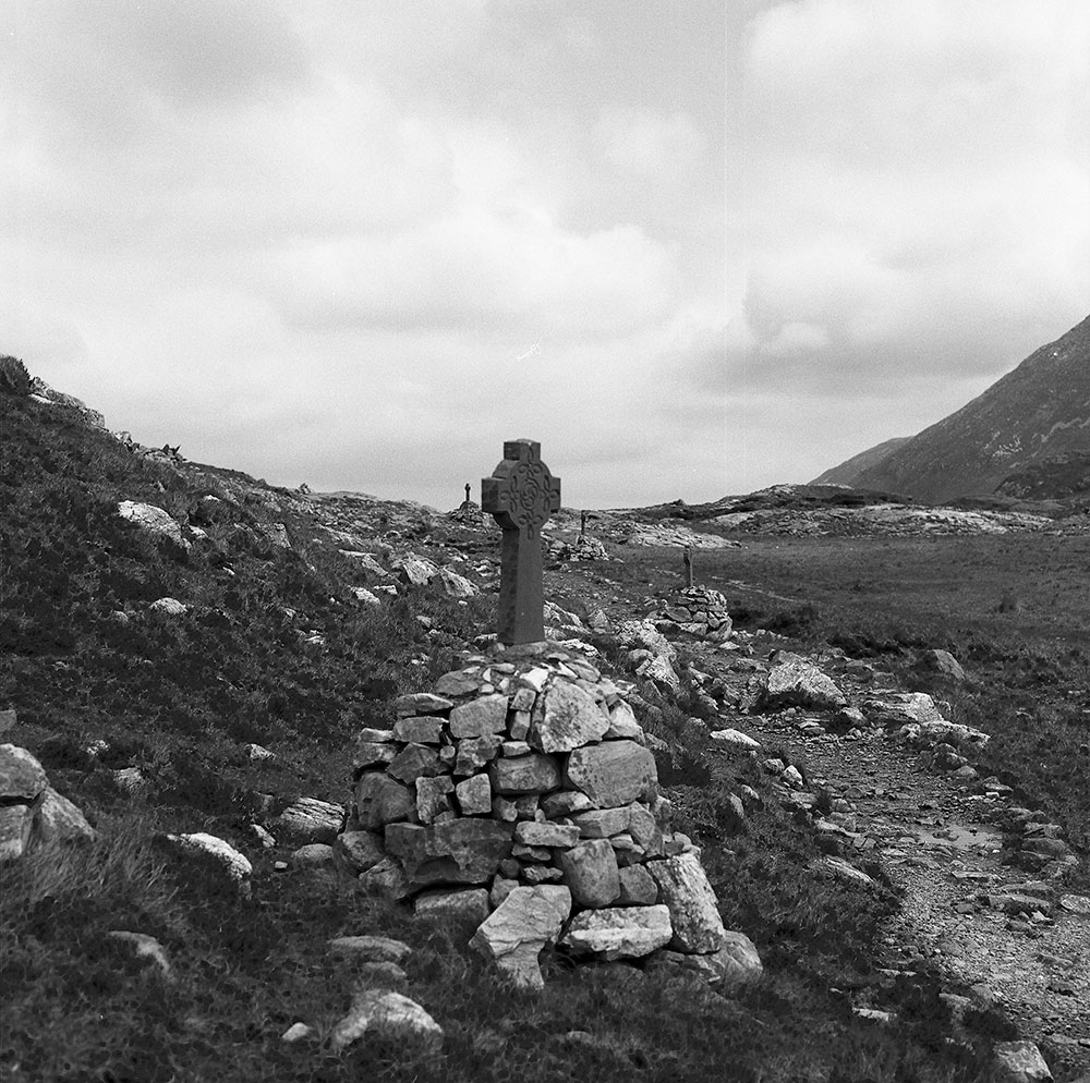 Mamean, Connemara, Galway, Ireland