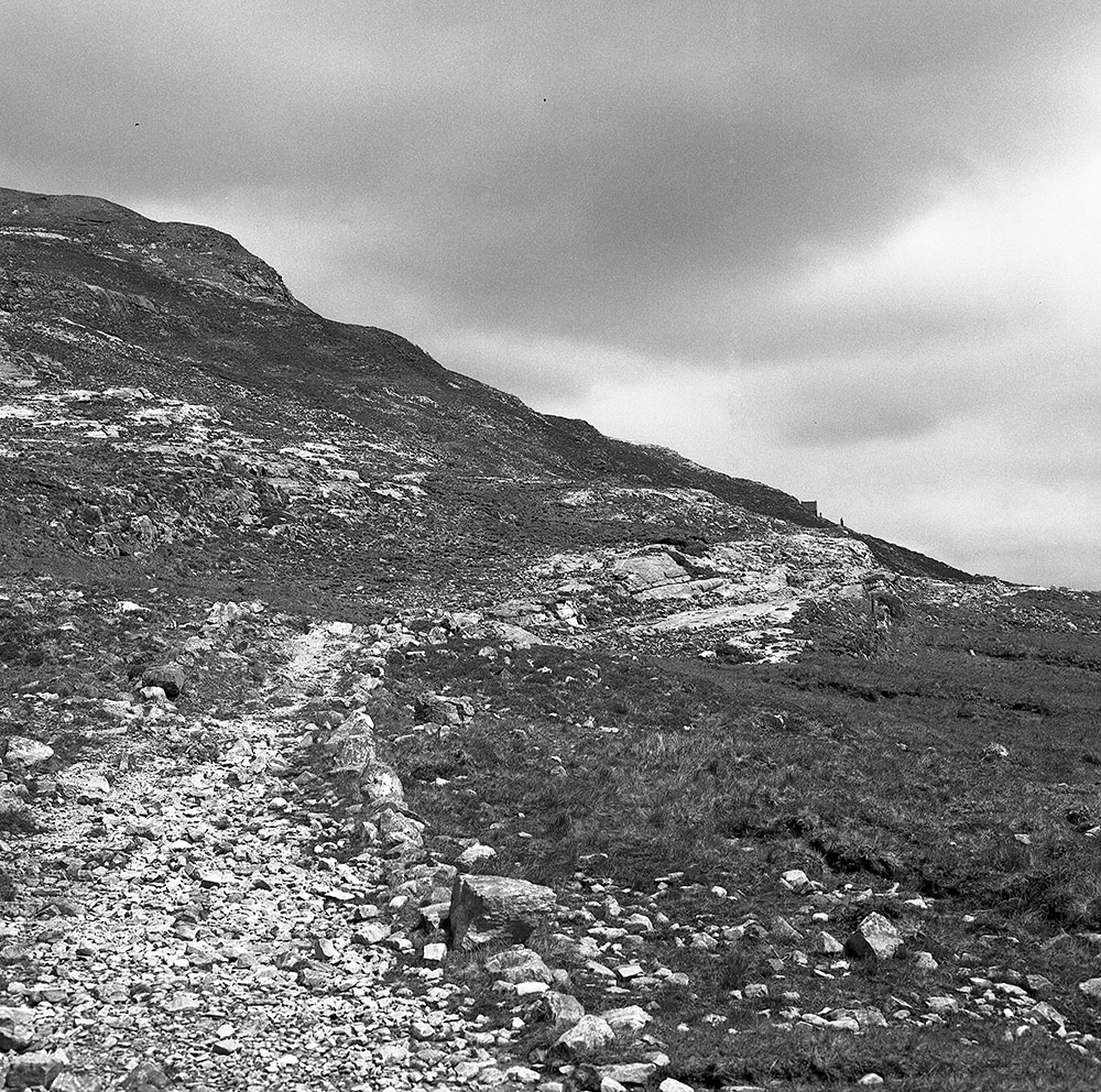 Mamean, Connemara, Galway, Ireland