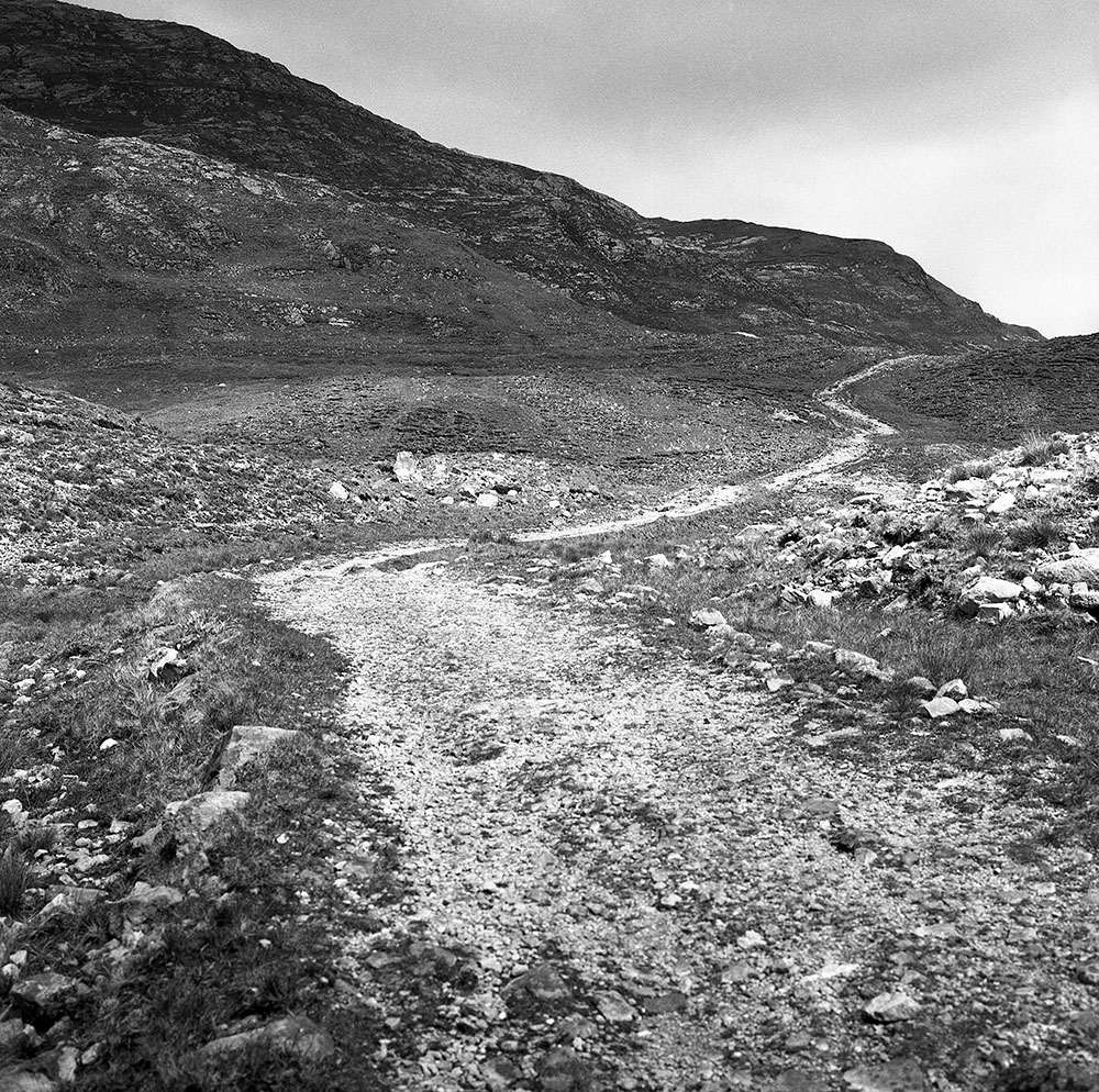 Mamean, Connemara, Galway, Ireland