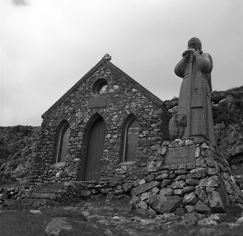 Mamean, Connemara, Galway, Ireland