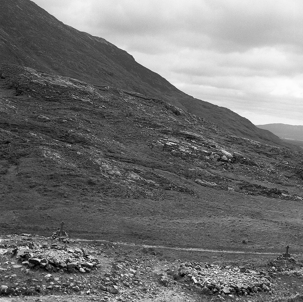 Mamean, Connemara, Galway, Ireland