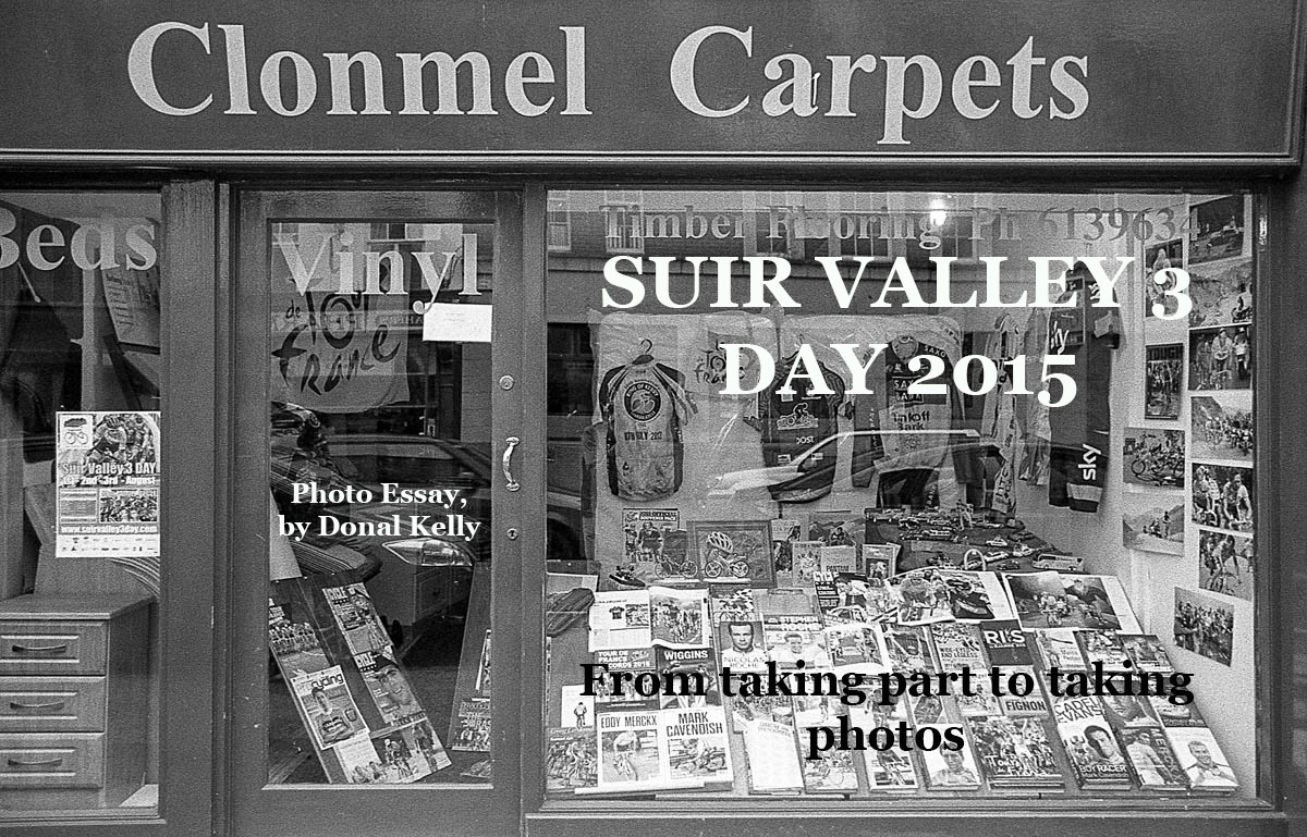 suir valley 3 day 2015 photo essay Donal Kelly