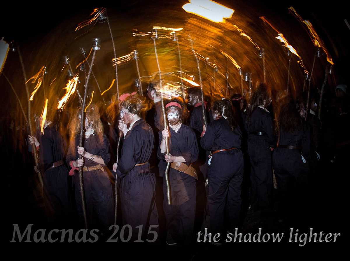 macnas parade 2015