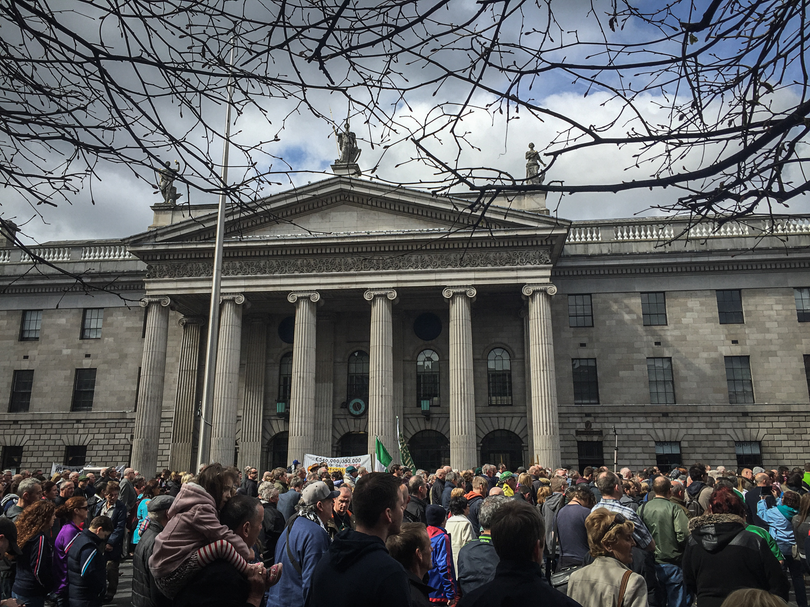 photos iphone easter rising photographer donal kelly