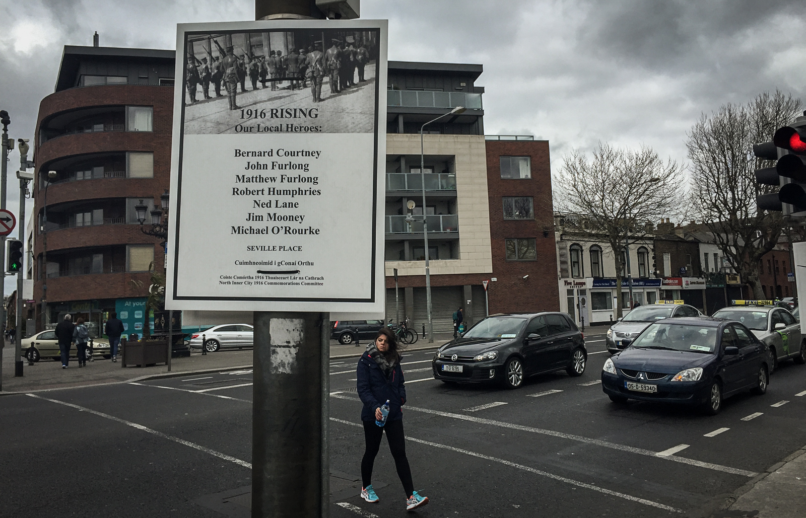 photos iphone easter rising photographer donal kelly