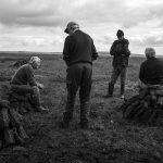 Photo Essay: Bringing the bog back home