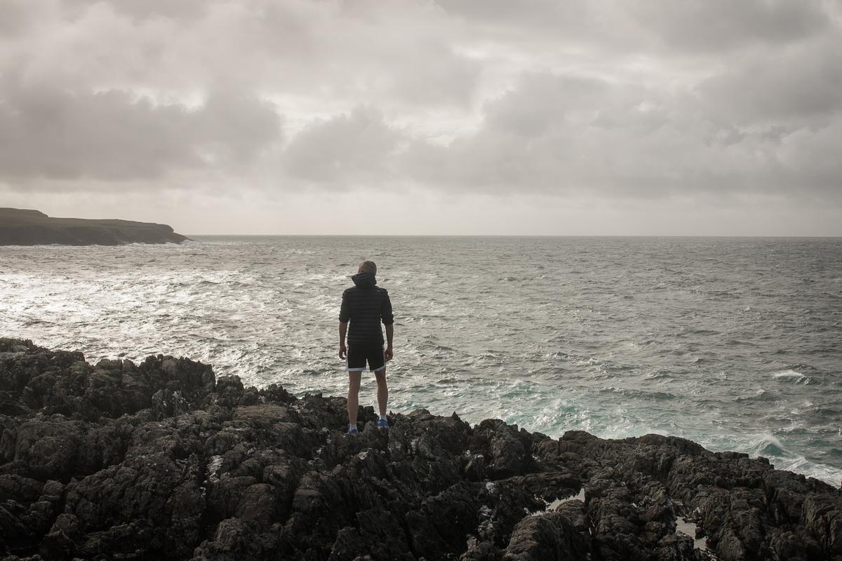 inishnofin,island life, ireland, atlantic ocean, Donal Kelly photography