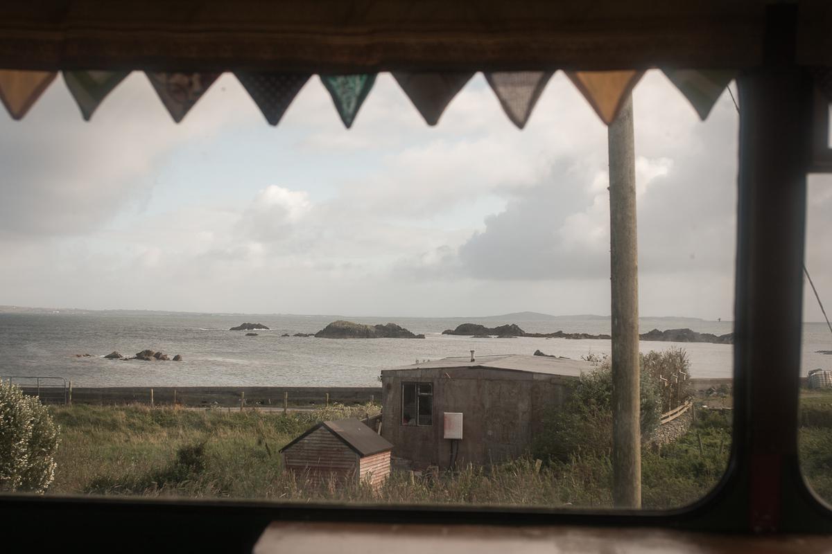 inishnofin,island life, ireland, atlantic ocean, Donal Kelly photography
