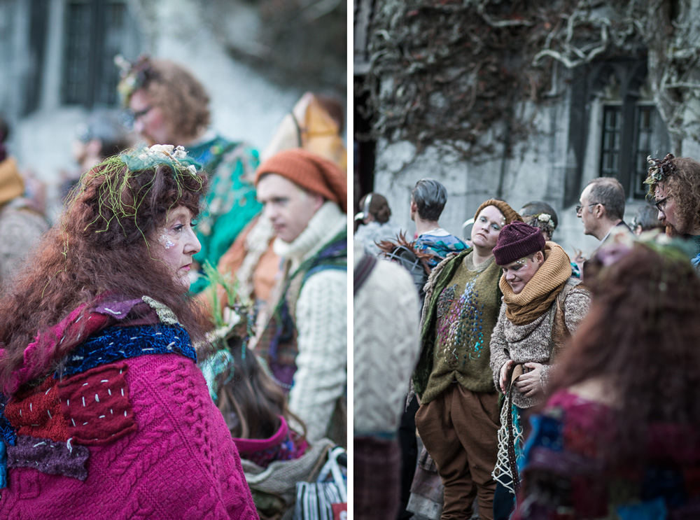 Macnas parade Galway 2017, Galway City, Donal Kelly photography