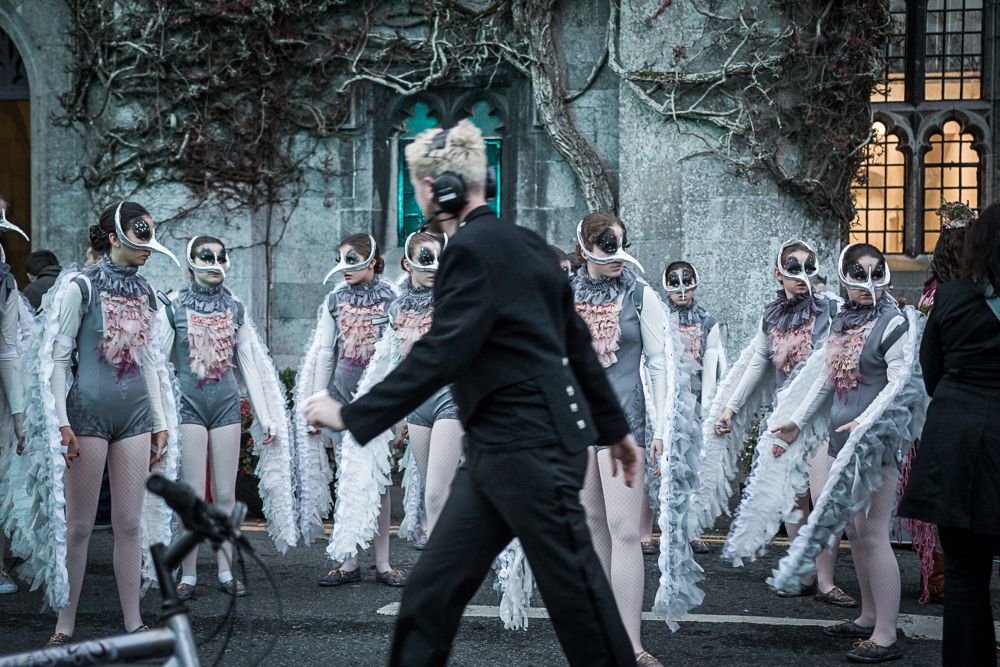 Macnas parade Galway 2017, Galway City, Donal Kelly photography