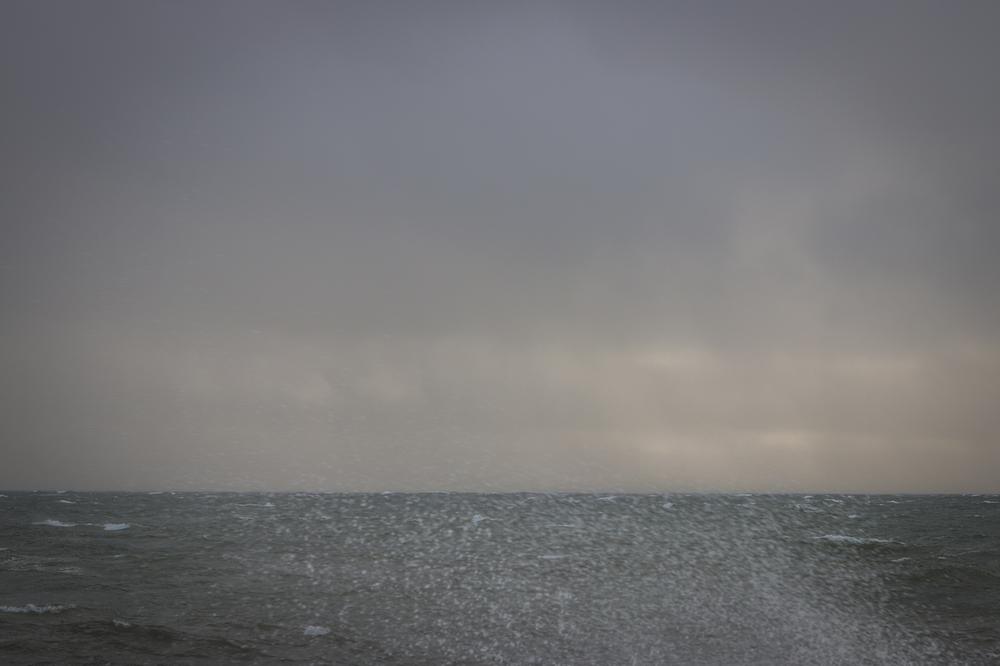 Storm Ophelia, galway, oughterard, storm, atlantic ocean Donal Kelly photography