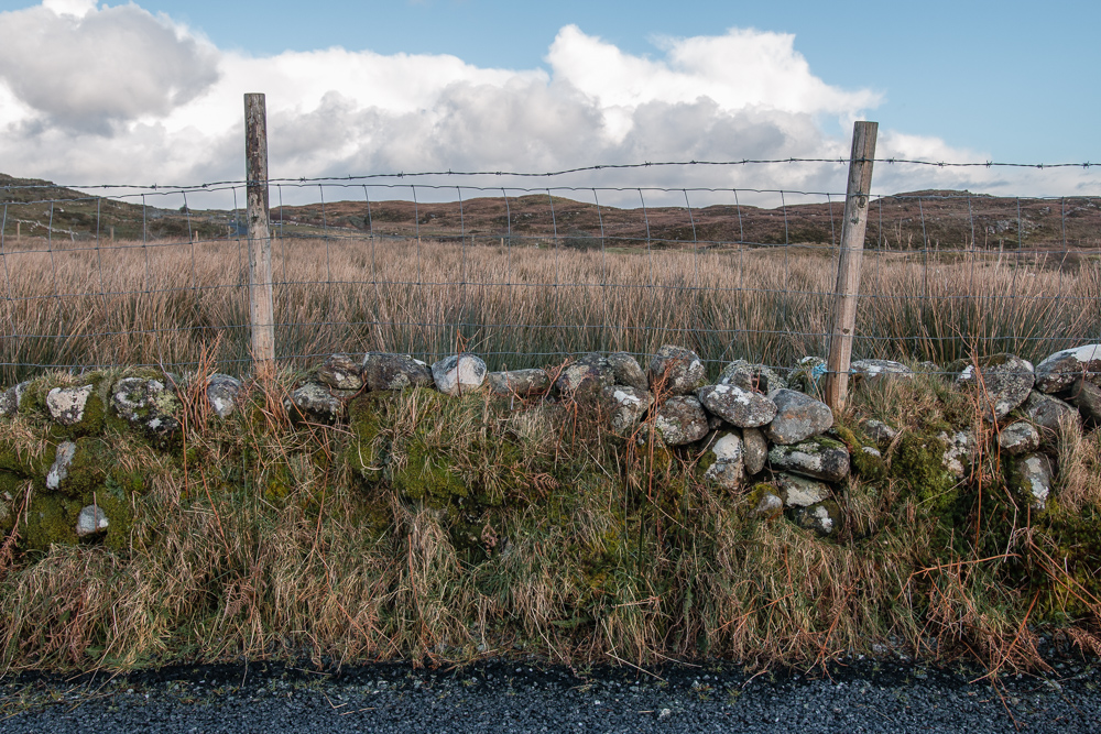 Atlantic photos, Cashel, Cashel Hill, Connemara, Conamara, Galway, Ireland, Donal Kelly Photography