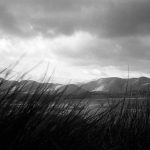 Over Loch Fee: Finding Connemara