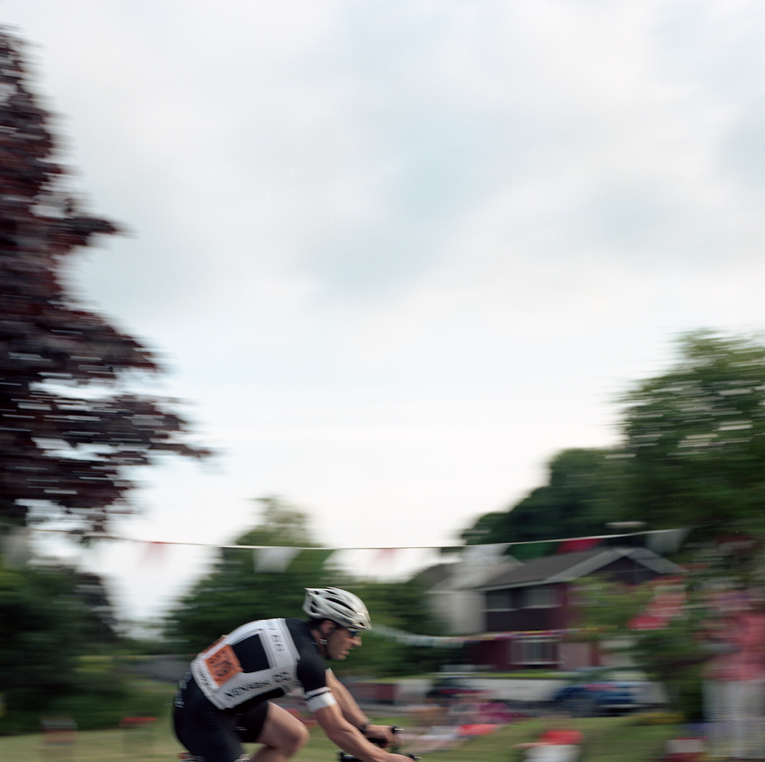 Galway Bay Cycling club, highfield park crit, film photography, donal kelly