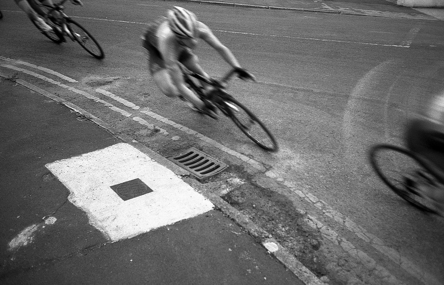 Galway Bay Cycling club, highfield park crit, film photography, donal kelly