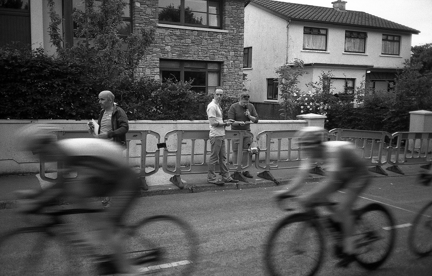 Galway Bay Cycling club, highfield park crit, film photography, donal kelly