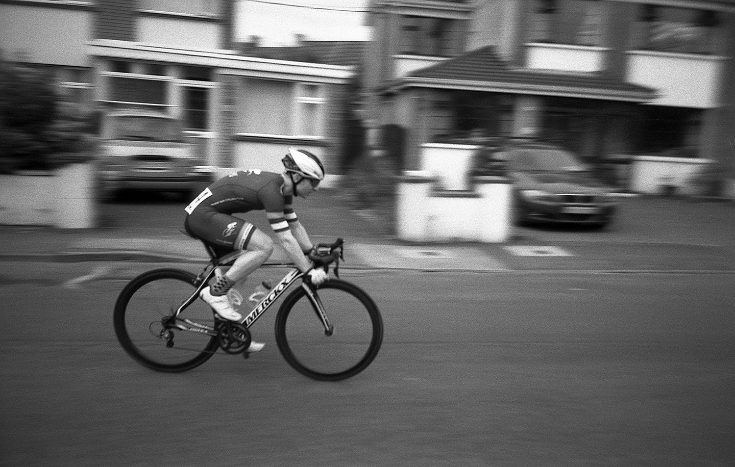 Galway Bay Cycling club, highfield park crit, film photography, donal kelly