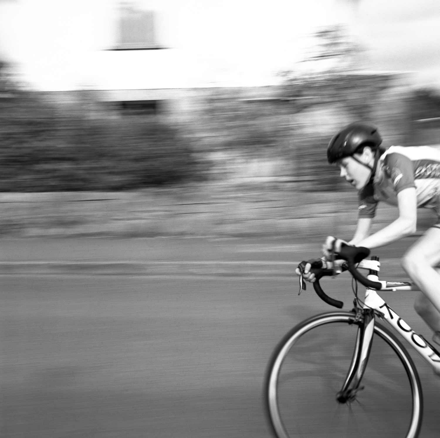 Galway Bay Cycling club, highfield park crit, film photography, donal kelly