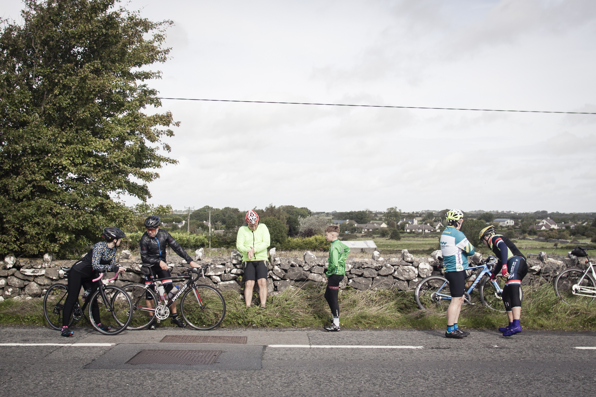 Galway Bay Paul Giblin Championship race 2018, cyling photography, donal kelly