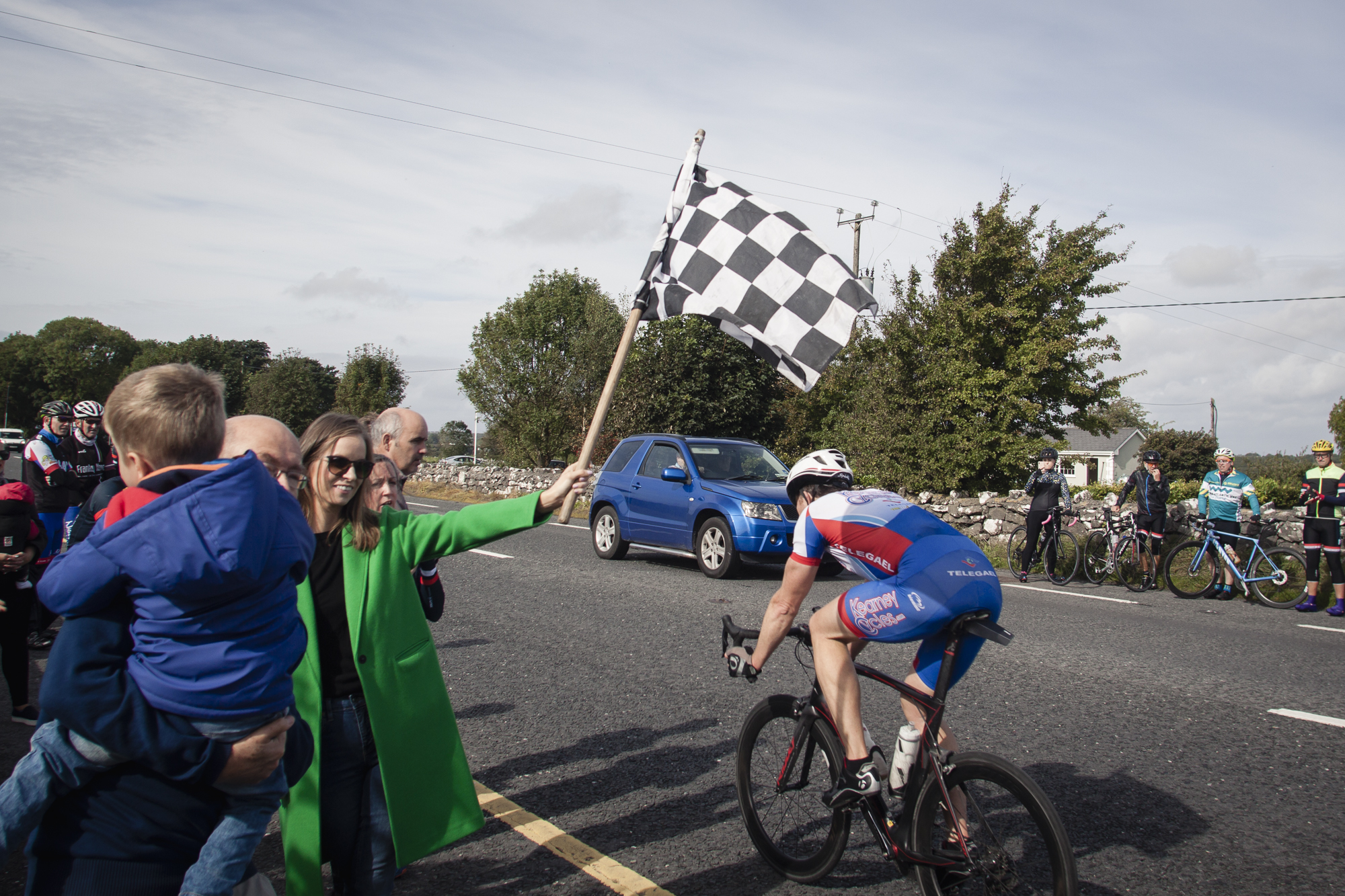 Galway Bay Paul Giblin Championship race 2018, cyling photography, donal kelly