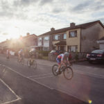 Crit Bike race, Highfield Park, Galway, June 2019